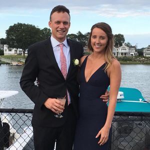 Meet your Posher, Leigh